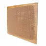 Camco Universal Silent Top Støtte, Oak, 49.84 x 44.45cm