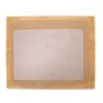 Camco Universal Silent Top Støtte, Oak, 49.84 x 44.45cm