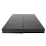 Camco Universell Komfyrtoppdeksel, Black, One Size