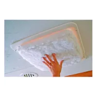 Camco Ventilasjonsisolator