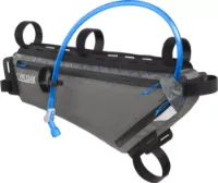 CamelBak Bak M.U.L.E sykkelveske med væskesystem 2 liter Large