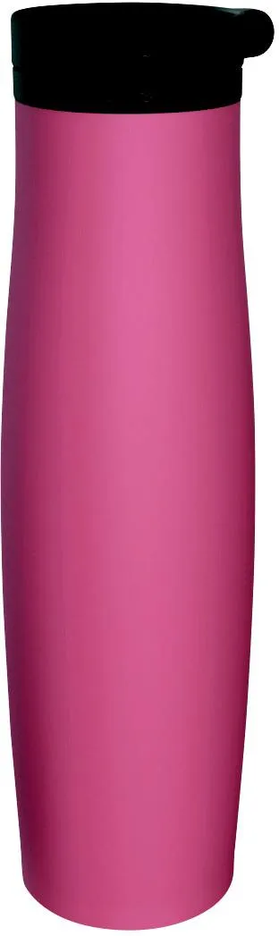 CamelBak Beck Vacuum Stainless 0,6, Terracotta rose