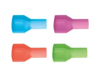 CamelBak Big Bite Valves 4-pak one size multifarget CamelBak Big Bite Valves 4-pak one size multifarget