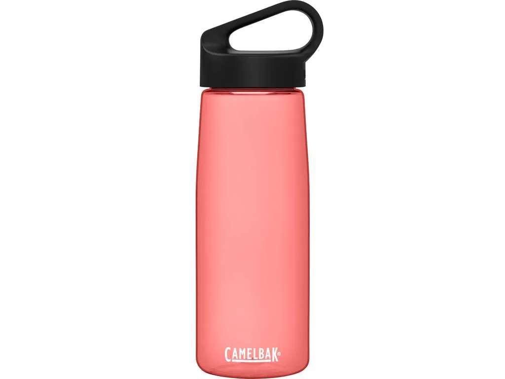 CamelBak Carry Cap drikkeflaske 750 ml rose, Rosa