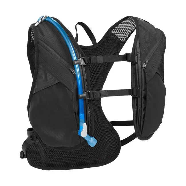 CamelBak Chase Race Dame Drikkevest, Grå