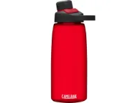 CamelBak Chute Mag drikkeflaske 1 liter cardinal CamelBak Chute Mag drikkeflaske 1 liter cardinal
