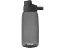 CamelBak Chute Mag drikkeflaske 1 liter charcoal, Grå
