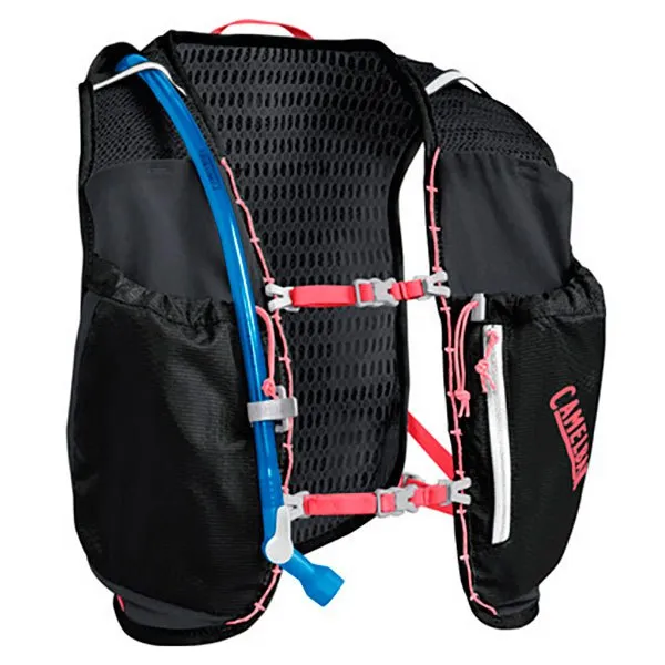 CamelBak Circuit 3.5l Hydreringsvest For Kvinner, Black, One Size