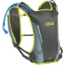 CamelBak Circuit Run 7l Hydreringsvest, Graphite / limeade, One Size