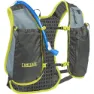 CamelBak Circuit Run 7l Hydreringsvest, Graphite / limeade, One Size