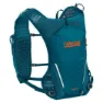 CamelBak Circuit Run Hydreringsvest 1.5l, Corsair teal / corsair teal, One Size
