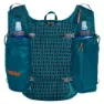 CamelBak Circuit Run Hydreringsvest 1.5l, Corsair teal / corsair teal, One Size