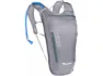 CamelBak Classic Light rygsekk med væskesystem gunmetal/hydro, Grå