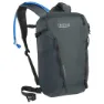 CamelBak Cloud Walker 18l+crux 2l Ryggsekk, Dark slate / black