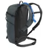 CamelBak Cloud Walker 18l+crux 2l Ryggsekk, Dark slate / black