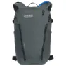 CamelBak Cloud Walker 18l+crux 2l Ryggsekk, Dark slate / black