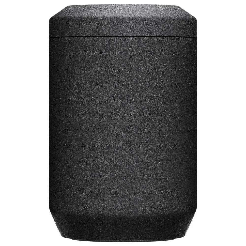 CamelBak Cooler 12 350ml Termosflaske, Black, One Size