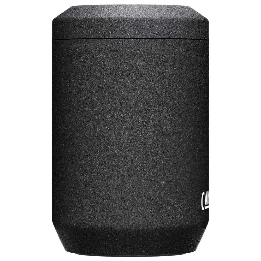 CamelBak Cooler 12 350ml Termosflaske, Black, One Size