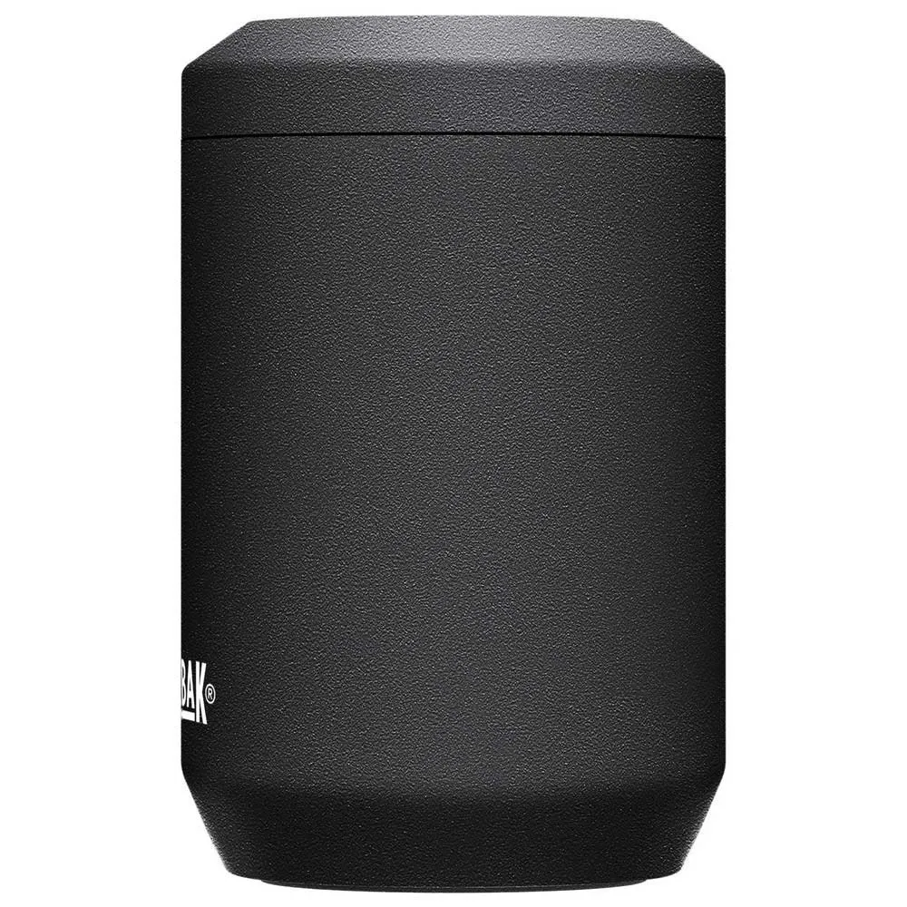CamelBak Cooler 12 350ml Termosflaske, Black, One Size