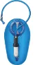 CamelBak Crux 2L Drikkeblære, Blue, 2L