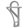 CamelBak Crux Drikkeblære Oppheng, Blå, One Size