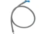 CamelBak Crux isoleret slange til vesker med væskesystem, Grey, One Size