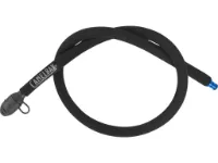 CamelBak Crux Thermal Control Kit isoleret drikkeslange svart