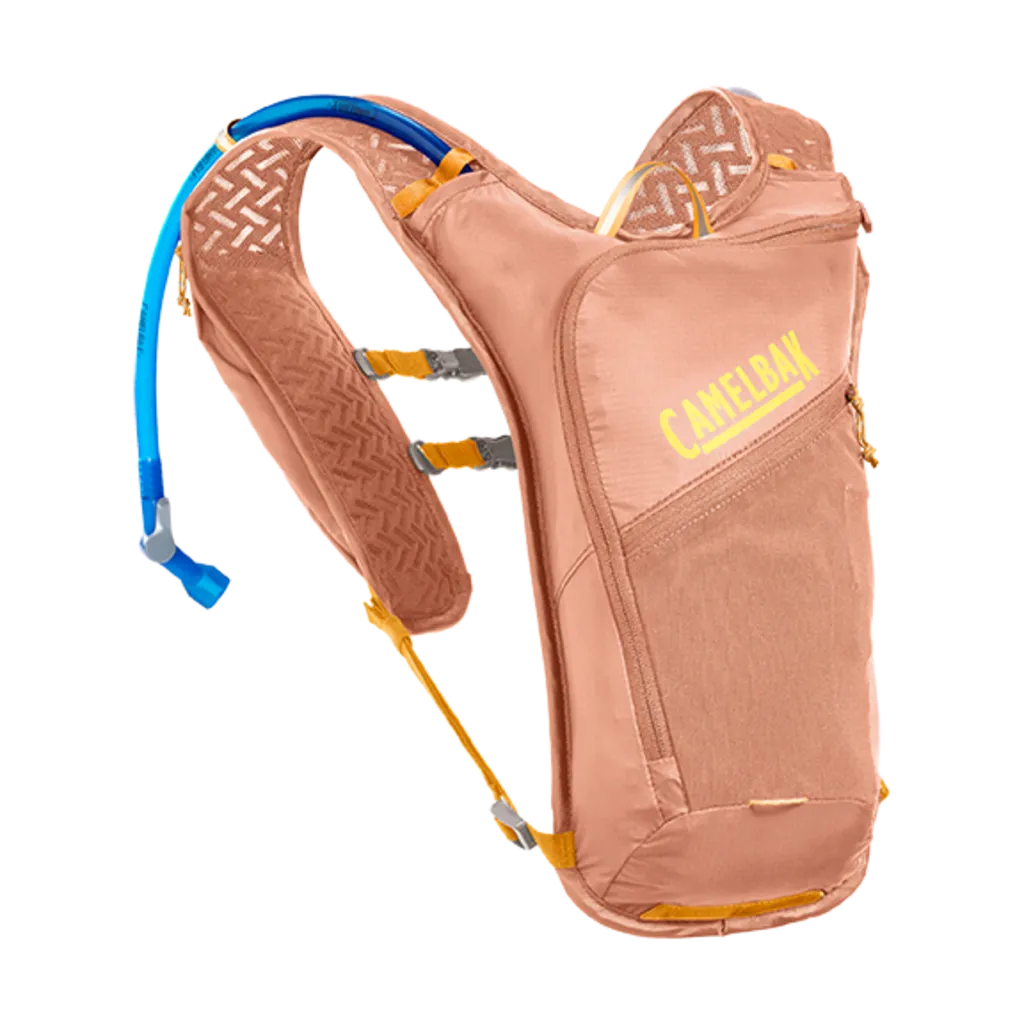 CamelBak Dart 1,5L Løpevest, Oransje CamelBak Dart 1,5L Løpevest, Oransje