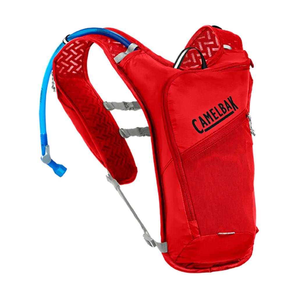 CamelBak Dart 1,5L Løpevest, Rød