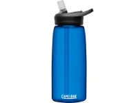 CamelBak Eddy+ drikkeflaske 1 liter charcoal CamelBak Eddy+ drikkeflaske 1 liter charcoal
