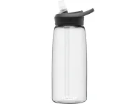 CamelBak Eddy+ drikkeflaske 1 liter klar