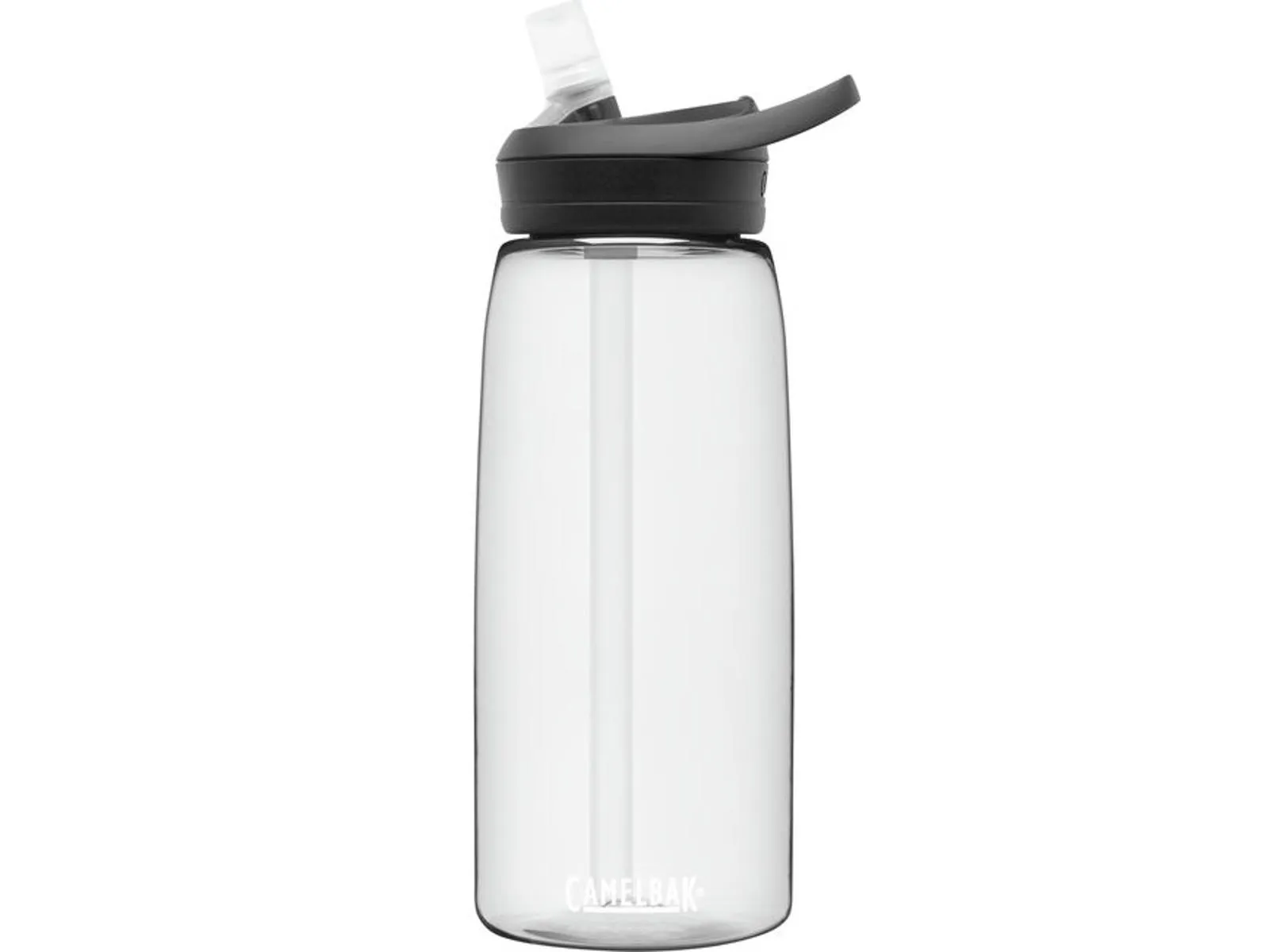 CamelBak Eddy+ drikkeflaske 1 liter klar, ___no_value