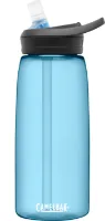 CamelBak Eddy+ drikkeflaske 1 liter oxford CamelBak Eddy+ drikkeflaske 1 liter oxford