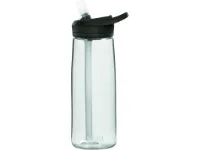 CamelBak Eddy + drikkeflaske 750ml klar CamelBak Eddy + drikkeflaske 750ml klar
