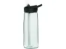 CamelBak Eddy + drikkeflaske 750ml klar, Transparent