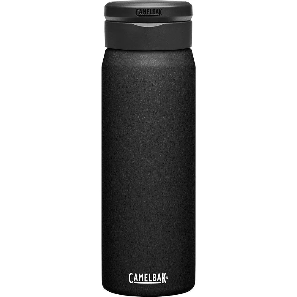 CamelBak Fit Cap Vacuum Insulated Inox 750ml Termosflaske