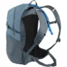 CamelBak Fourteener 24l+crux 3l Hydreringsryggsekk For Kvinner, Smoke blue / fiery coral, One Size