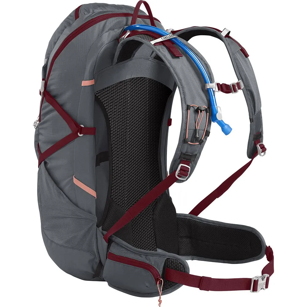 CamelBak Fourteener 30l+crux 3l Hydreringsryggsekk For Kvinner