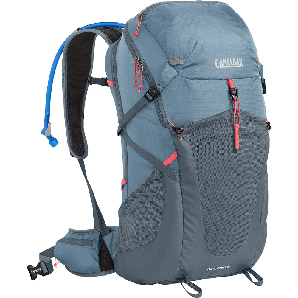 CamelBak Fourteener 30l+crux 3l Hydreringsryggsekk For Kvinner