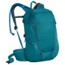 CamelBak Helena 20 17.5l+crux 2.5l Ryggsekk, Dragonfly teal / charcoal