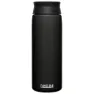CamelBak Hot Cap Insulated 600ml Termosflaske, Black, One Size