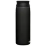 CamelBak Hot Cap Insulated 600ml Termosflaske, Black, One Size