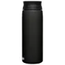 CamelBak Hot Cap Insulated 600ml Termosflaske, Black, One Size