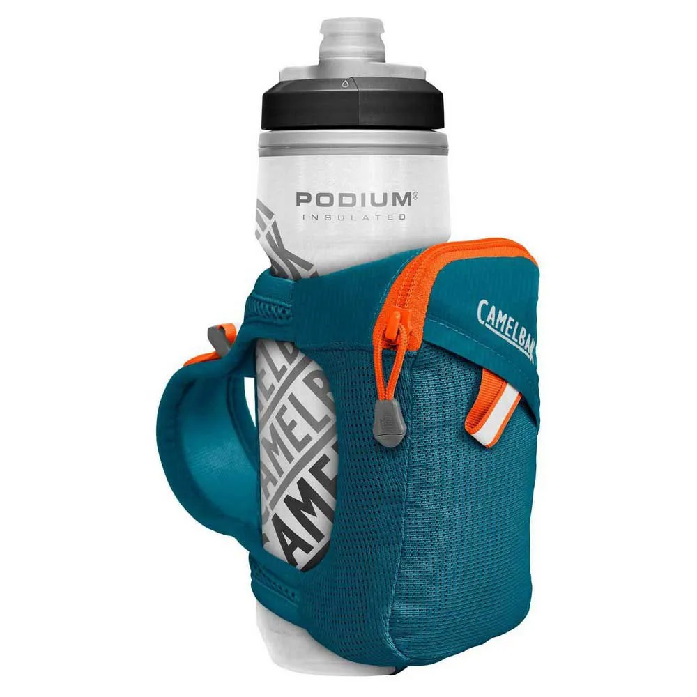 CamelBak Hurtigfeste Chill-flaskeholder 620ml, Corsair teal, One Size