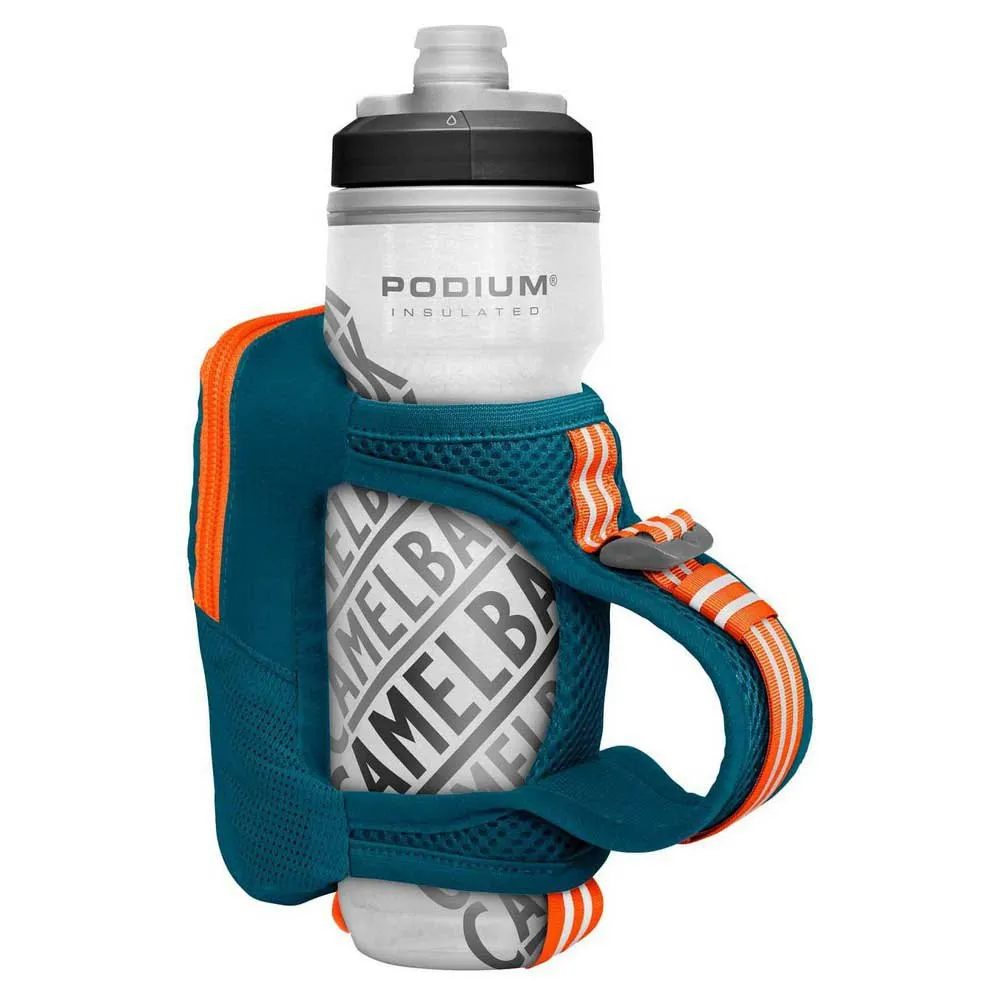 CamelBak Hurtigfeste Chill-flaskeholder 620ml, Corsair teal, One Size