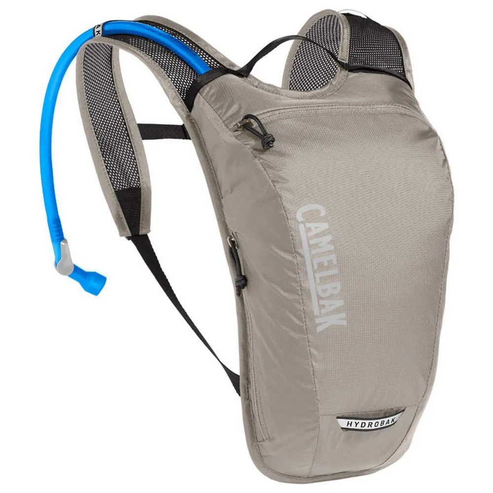 CamelBak Hydrobak Light 1.5l Ryggsekk, Light grey, One Size