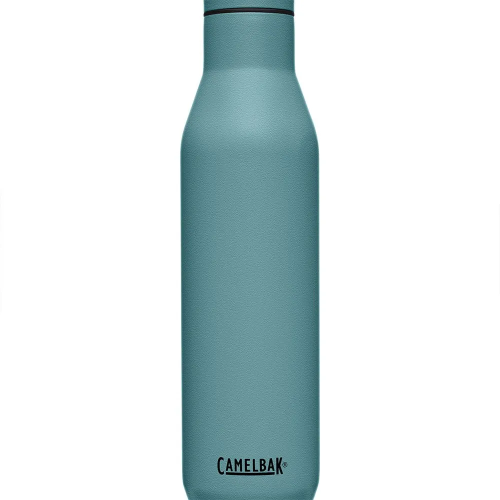 CamelBak Inox 750ml Termosflaske, Lagoon, One Size CamelBak Inox 750ml Termosflaske, Lagoon, One Size