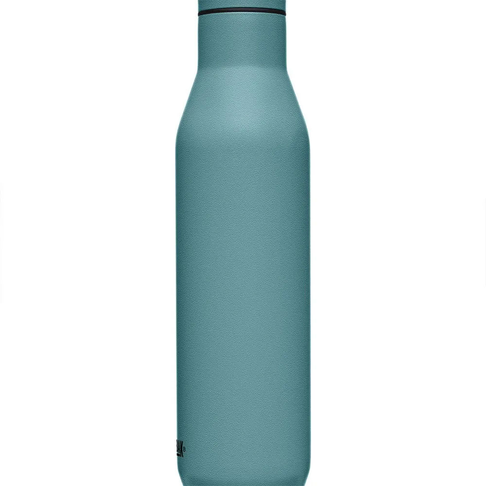 CamelBak Inox 750ml Termosflaske, Lagoon, One Size CamelBak Inox 750ml Termosflaske, Lagoon, One Size