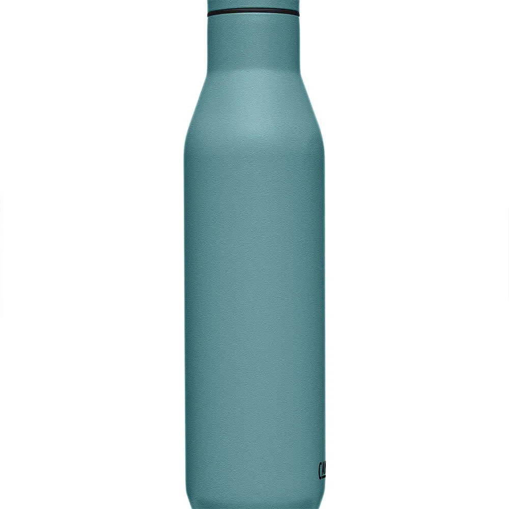 CamelBak Inox 750ml Termosflaske, Lagoon, One Size CamelBak Inox 750ml Termosflaske, Lagoon, One Size