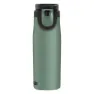 CamelBak Isotherme Forge Flow Sst Vacuum Insulated 600ml Termosflaske, Dark green, One Size
